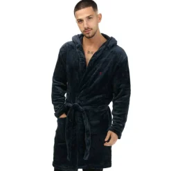 Frazier Dressing Gown