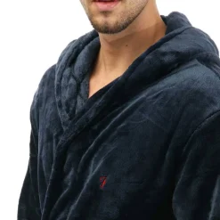 Frazier Dressing Gown