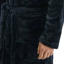 Frazier Dressing Gown