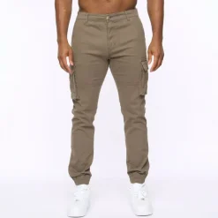 Frentons Cargo Pant
