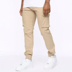 Frentons Cargo Pants