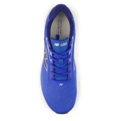 Fresh Foam 680v8 Mens Running Shoes