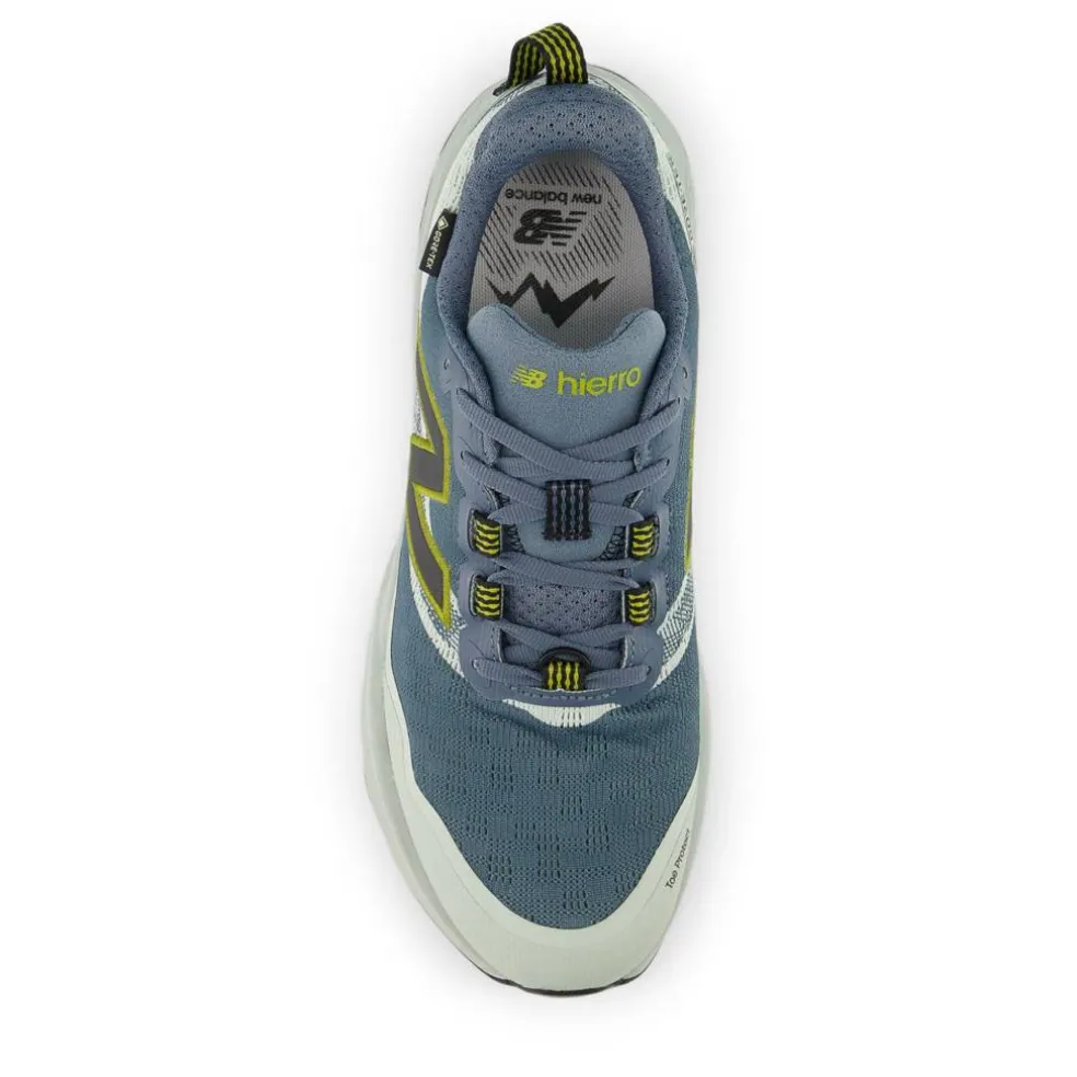 Fresh Foam X Hierro v9 GORE-TEX® Running Shoes Mens