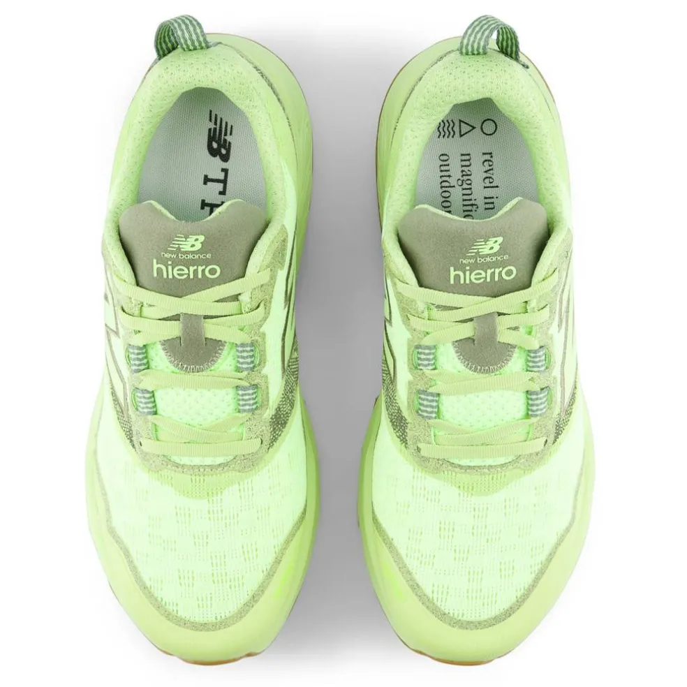 Fresh Foam X Hierro v9 Running Shoes Mens