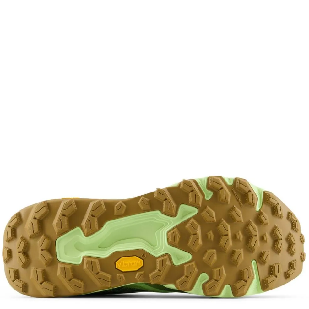 Fresh Foam X Hierro v9 Running Shoes Mens