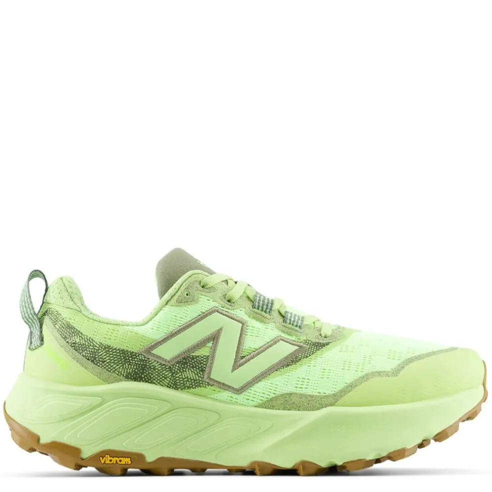 Fresh Foam X Hierro v9 Running Shoes Mens