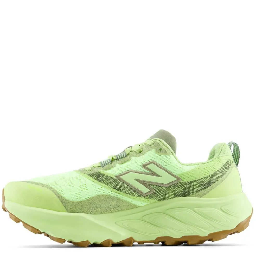 Fresh Foam X Hierro v9 Running Shoes Mens