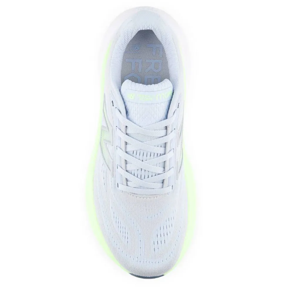 Fresh Foam X More v6 Running Shoes Womens