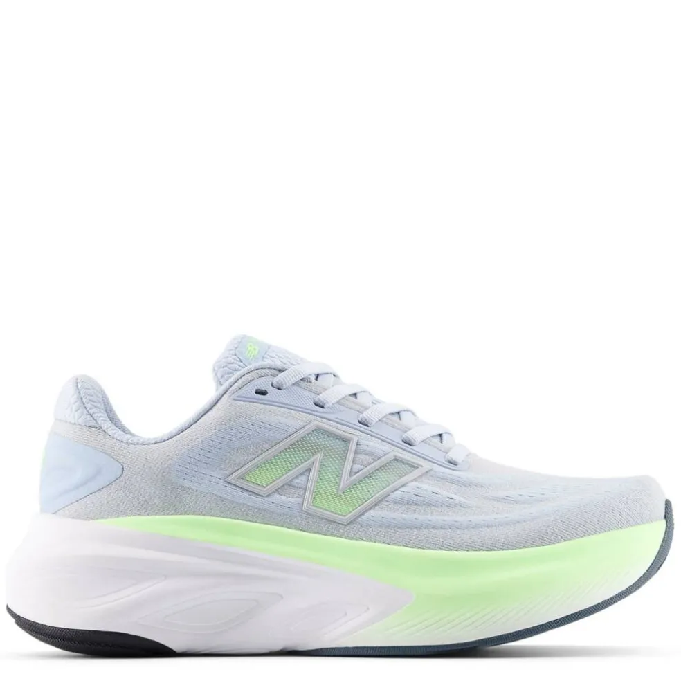 Fresh Foam X More v6 Running Shoes Womens
