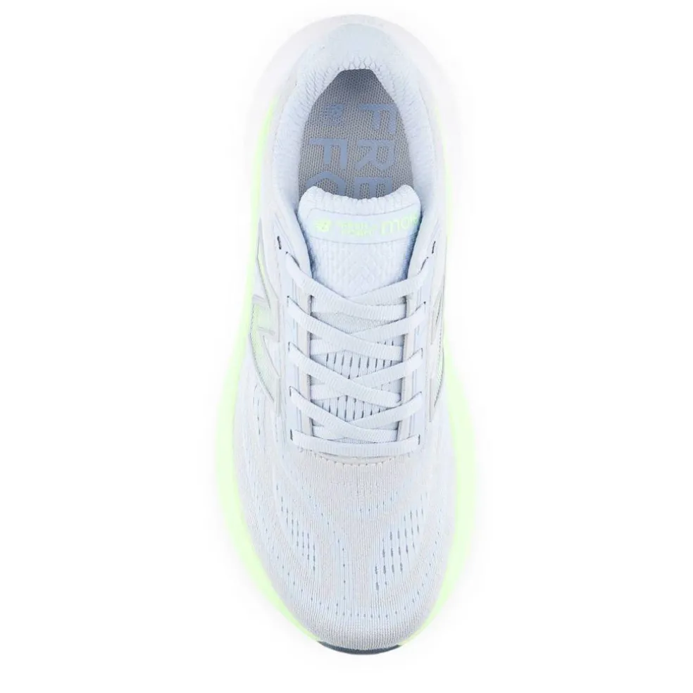 Fresh Foam X More v6 Running Shoes Womens