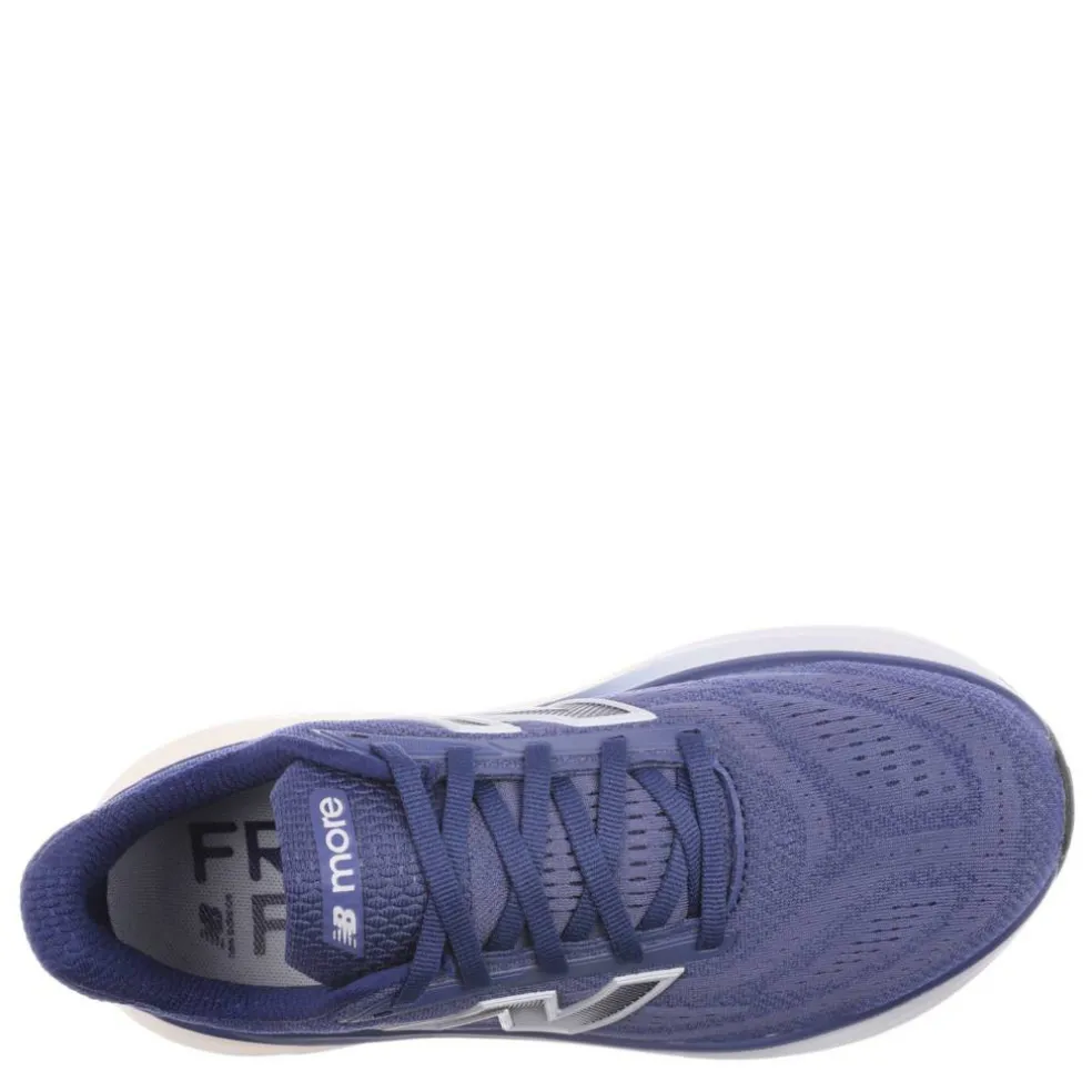 Fresh Foam X More v6 Running Shoes Womens