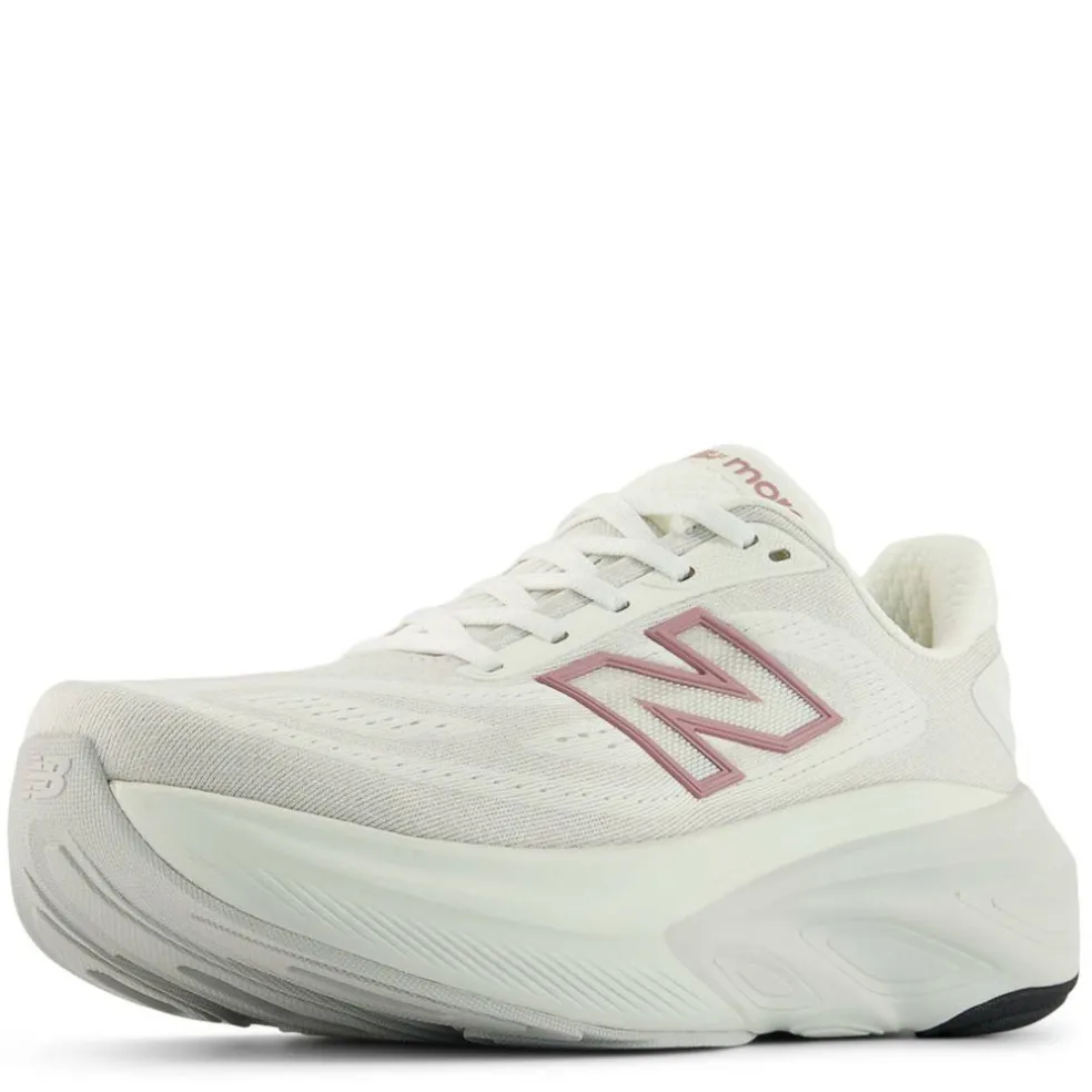 Fresh Foam X More v6 Running Shoes Womens