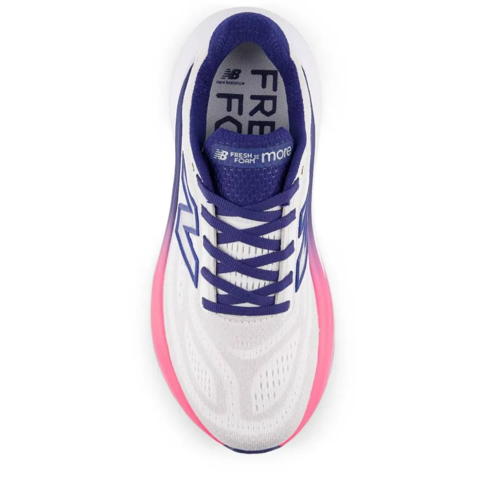 Fresh Foam X More v6 Running Shoes Womens