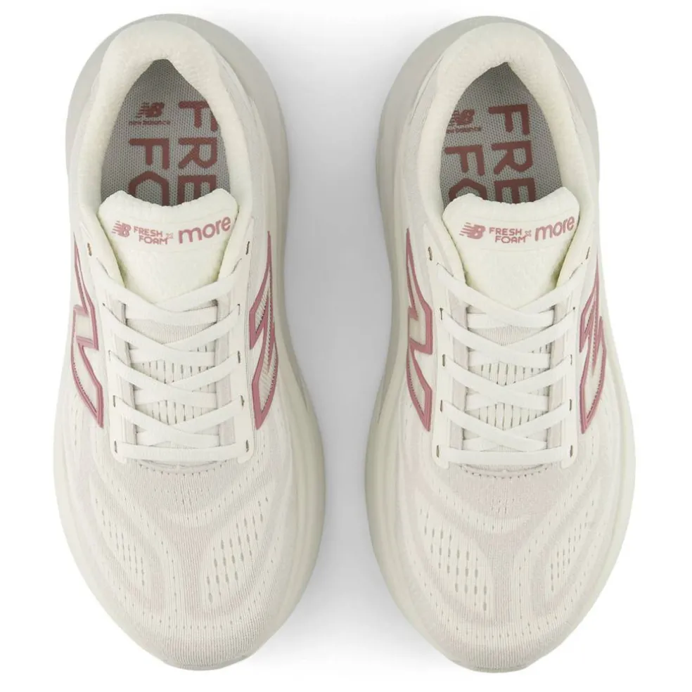 Fresh Foam X More v6 Running Shoes Womens