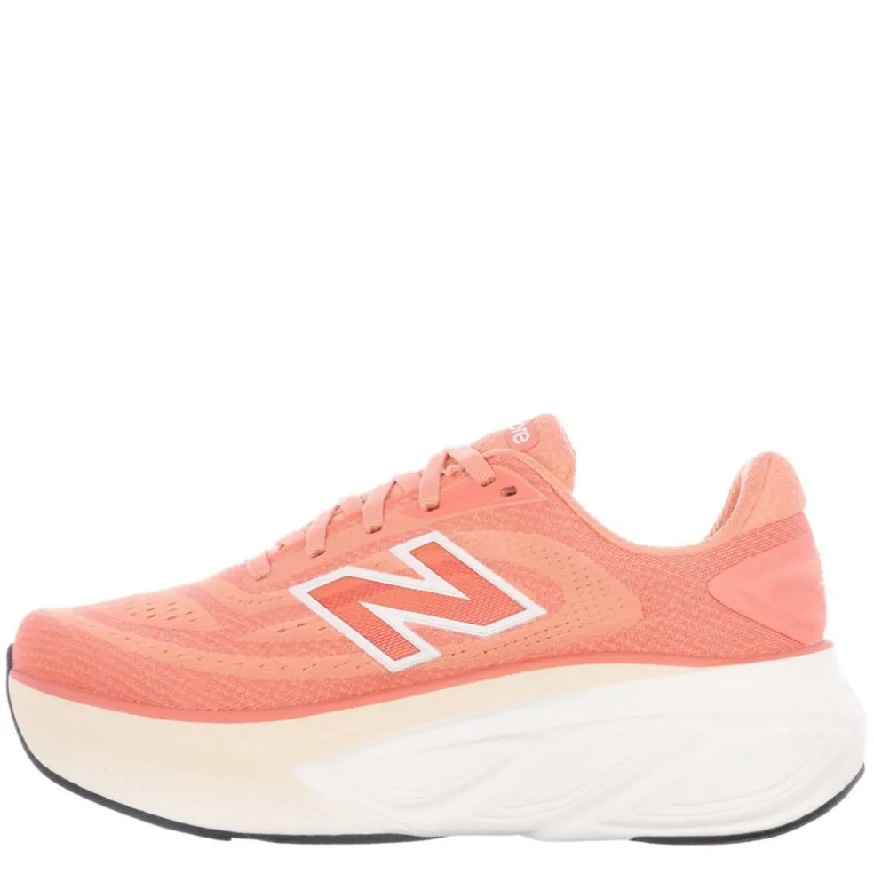 Fresh Foam X More v6 Running Shoes Womens