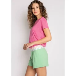 Fresh & Fruity Short