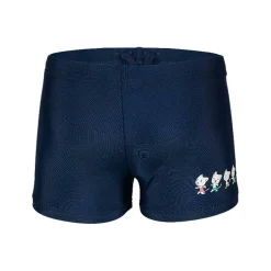 Friends Boys Graphic Swim Shorts