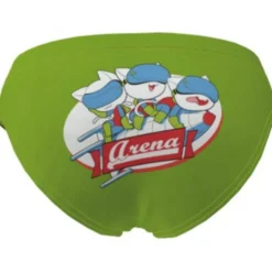 Friends Boys Swim Briefs