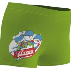 Friends Boys Swim Shorts