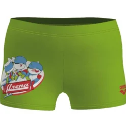 Friends Boys Swim Shorts