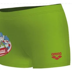 Friends Boys Swim Shorts