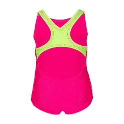 Friends Girls Swim Pro Back Swimsuit