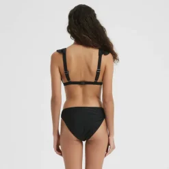 Frill Bikini Top