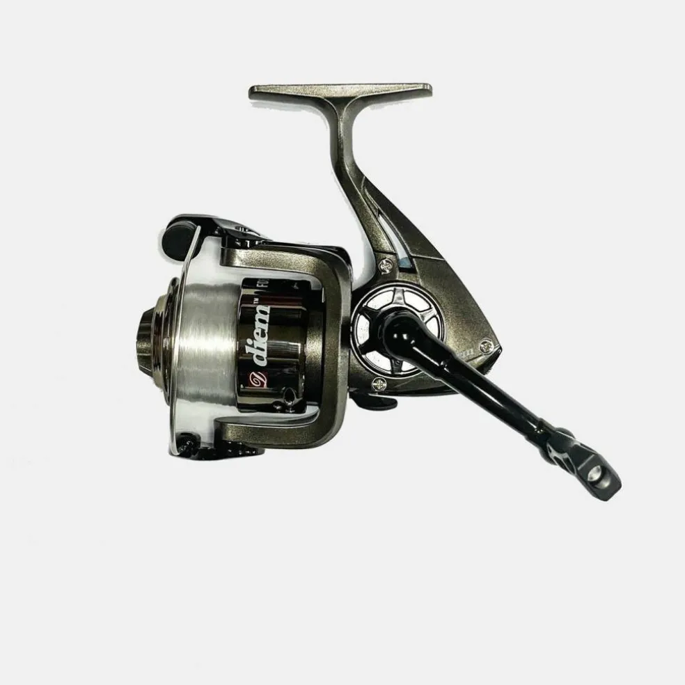 Front Drag Reel Multi