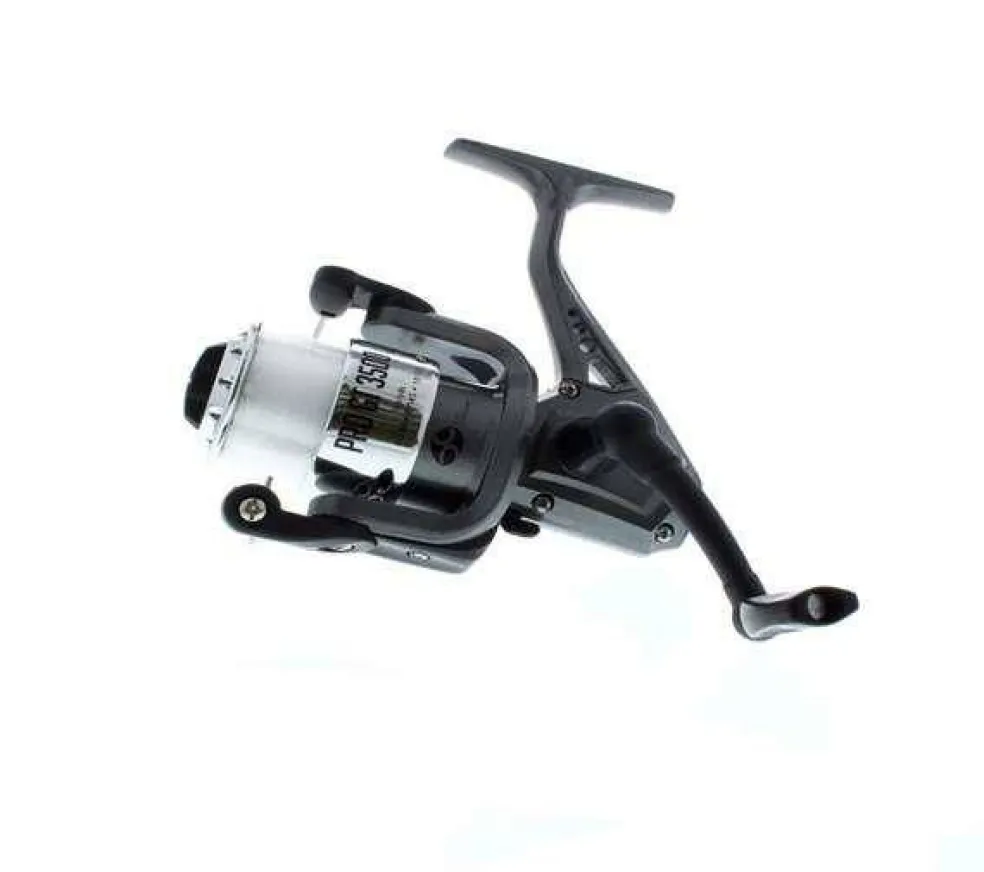 Front Drag Reel Multi