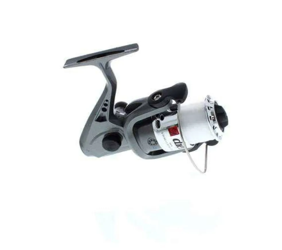 Front Drag Reel Multi