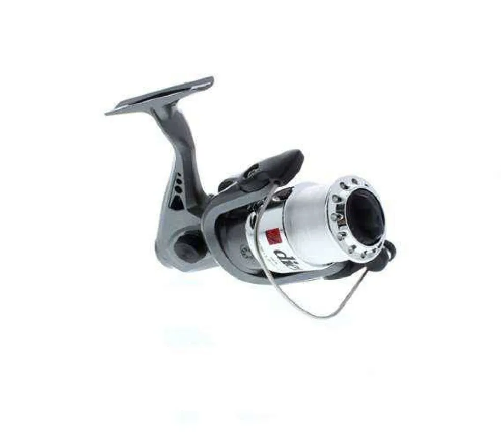 Front Drag Reel Multi