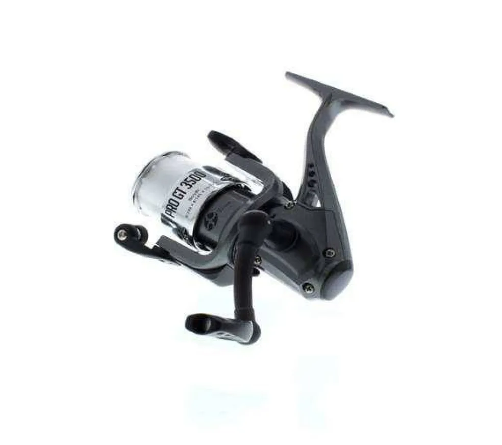Front Drag Reel Multi