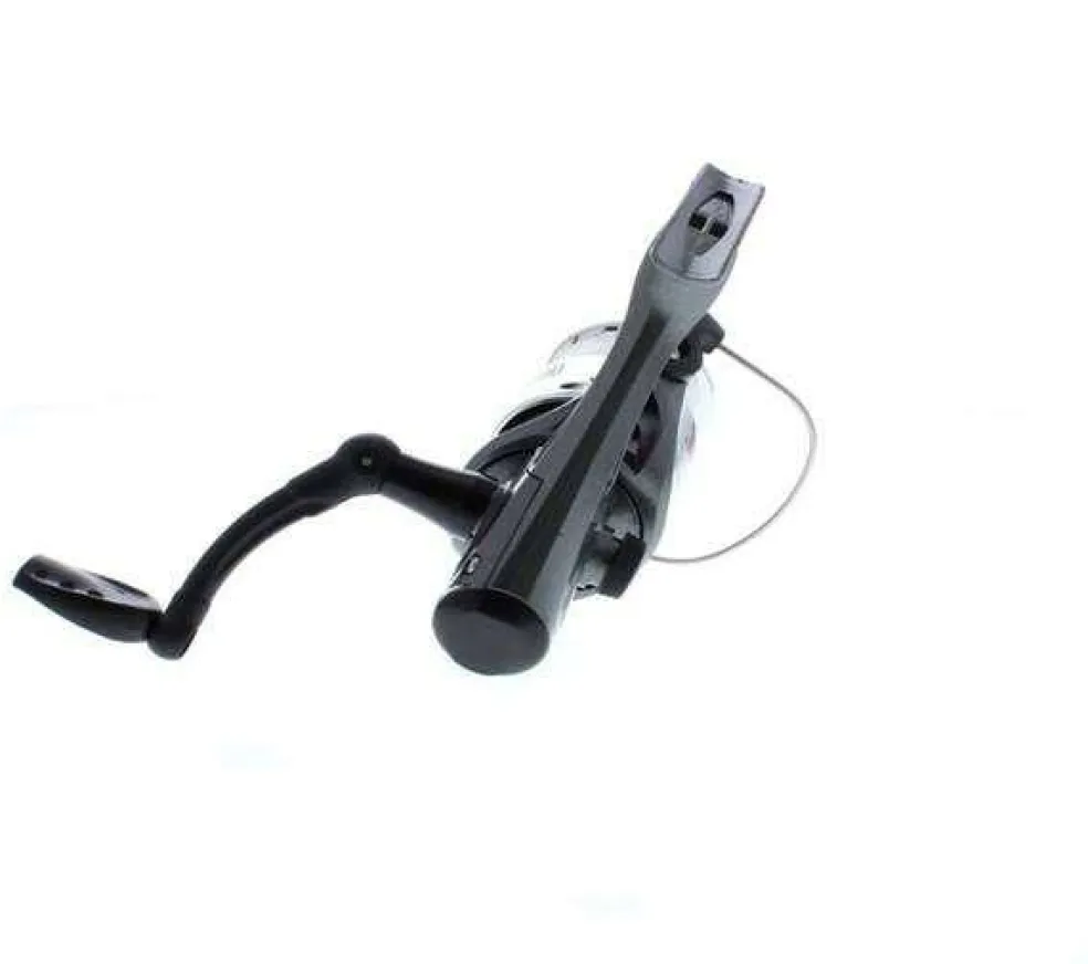 Front Drag Reel Multi