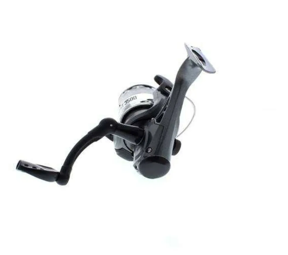 Front Drag Reel Multi