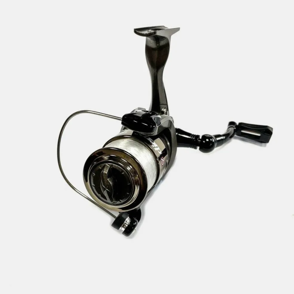 Front Drag Reel Multi