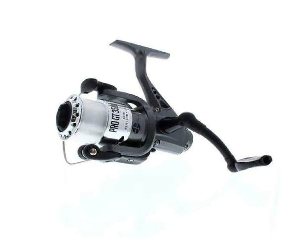 Front Drag Reel Multi