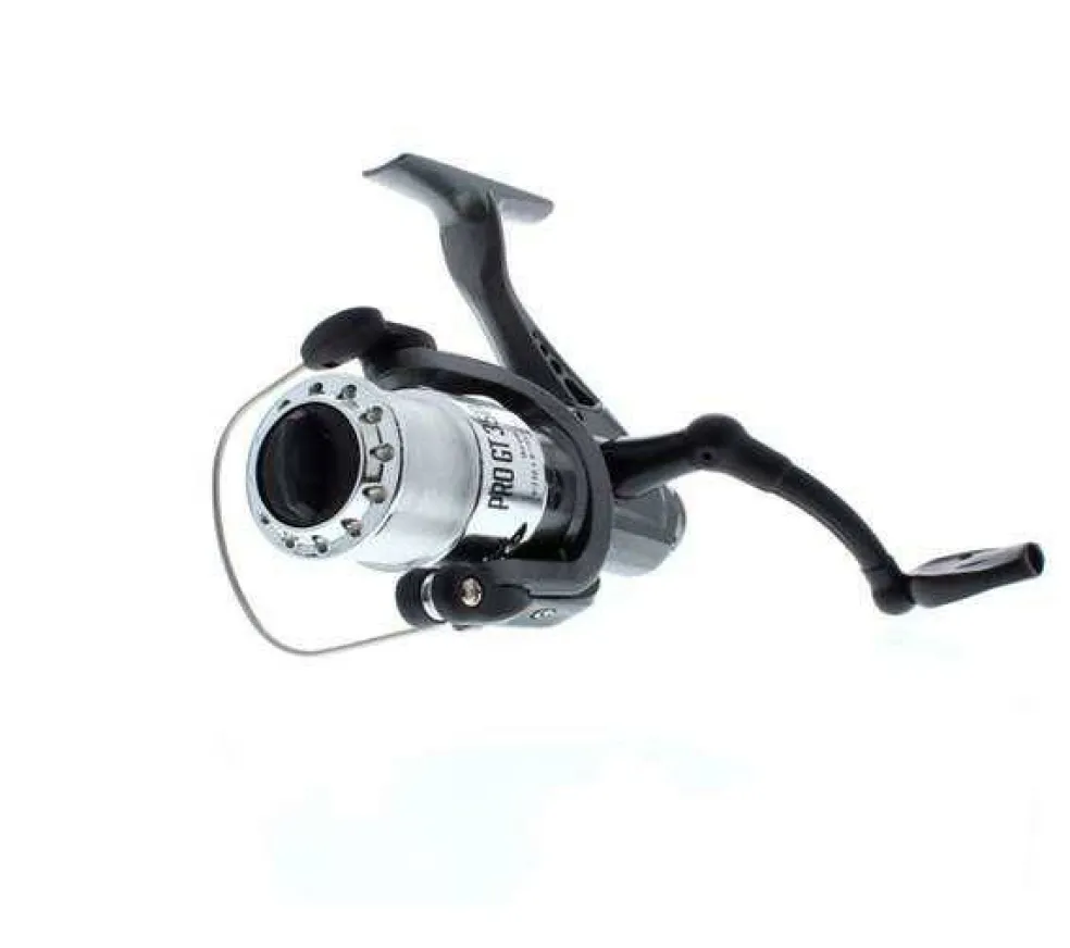 Front Drag Reel Multi