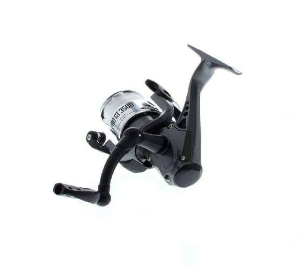 Front Drag Reel Multi