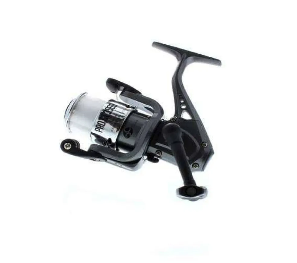Front Drag Reel Multi
