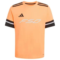 F50 Short Sleeve Training Shirt Juniors