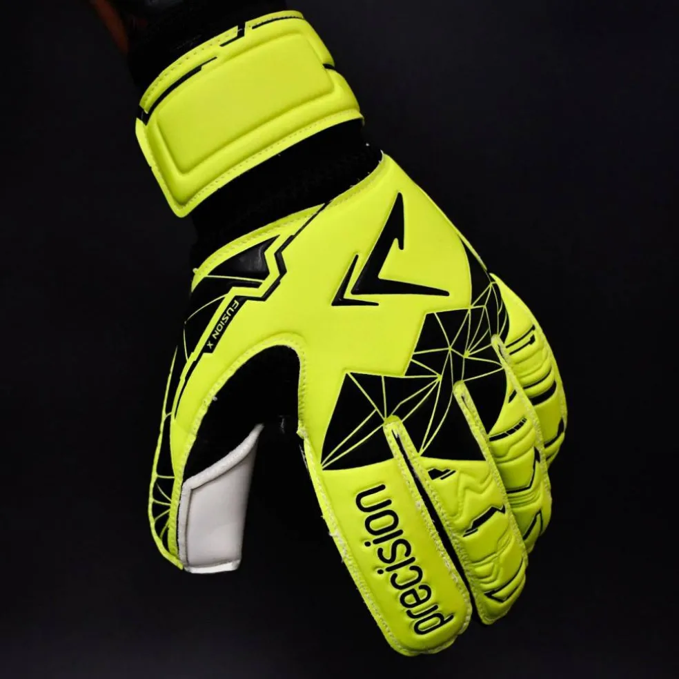 Fsn FC Goalkeeper Gloves