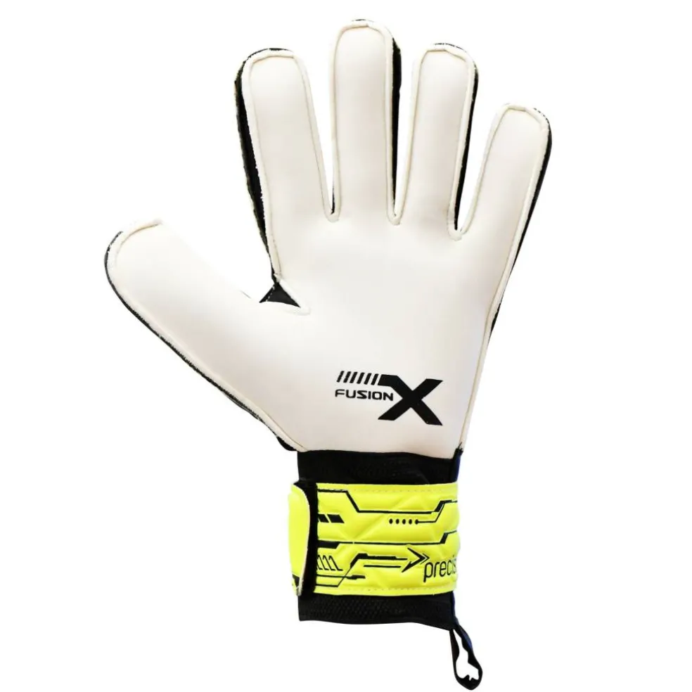 Fsn FC Goalkeeper Gloves