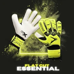 Fsn FC Goalkeeper Gloves