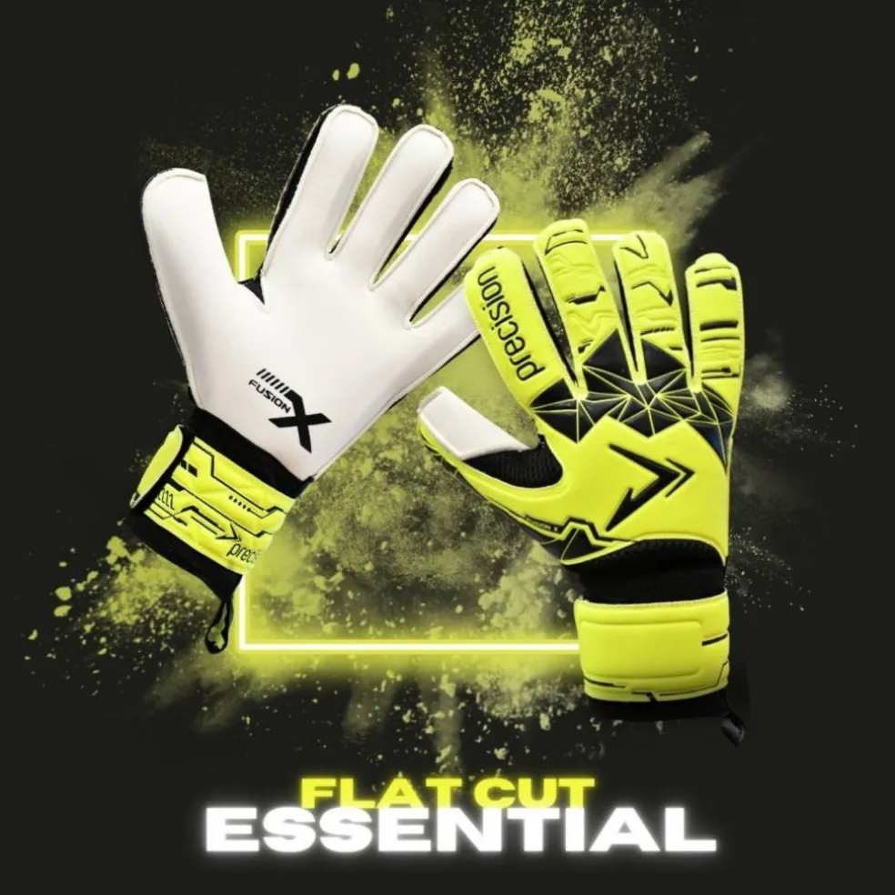 Fsn FC Goalkeeper Gloves