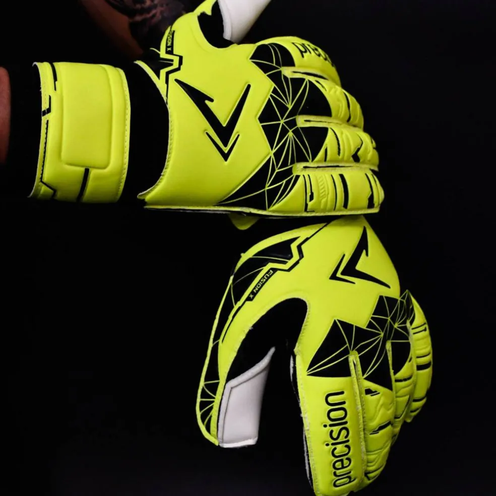 Fsn FC Goalkeeper Gloves