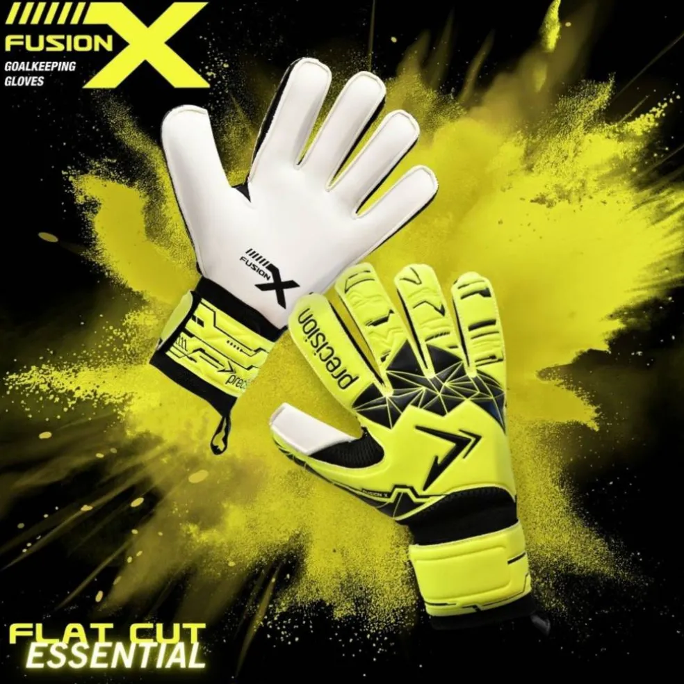 Fsn FC Goalkeeper Gloves