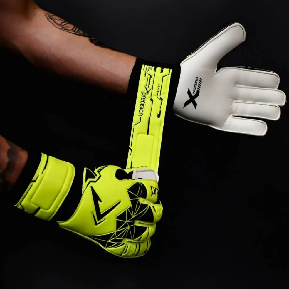 Fsn FC Goalkeeper Gloves