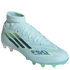 F50 Sparkfusion League Womens .Firm Ground Football Boots