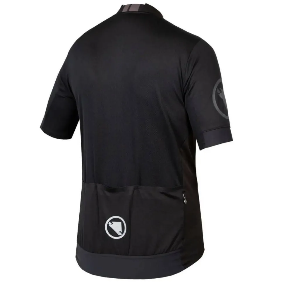 FS260-Pro Short Sleeve Jersey II Mens