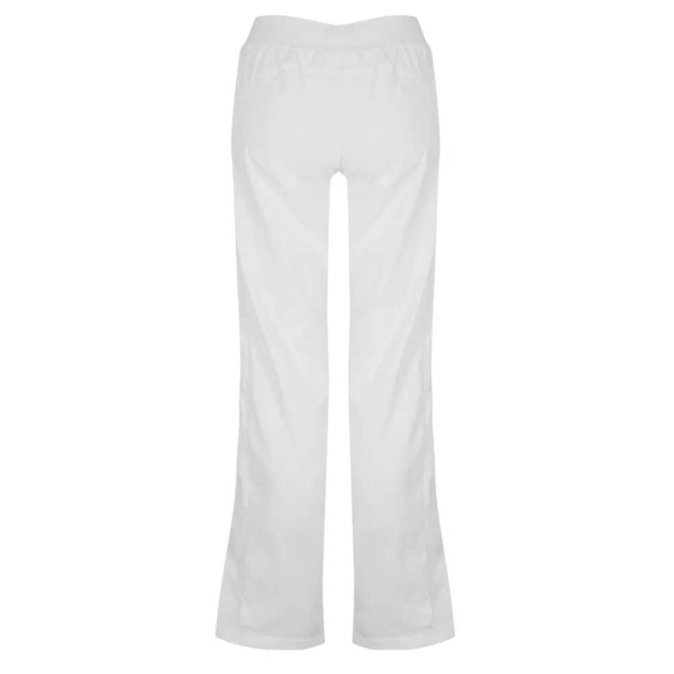 Ft Woven Pants Womens